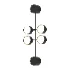 LS08B WALL LAMP BY LUCA STEFANO - Thumbnail 4