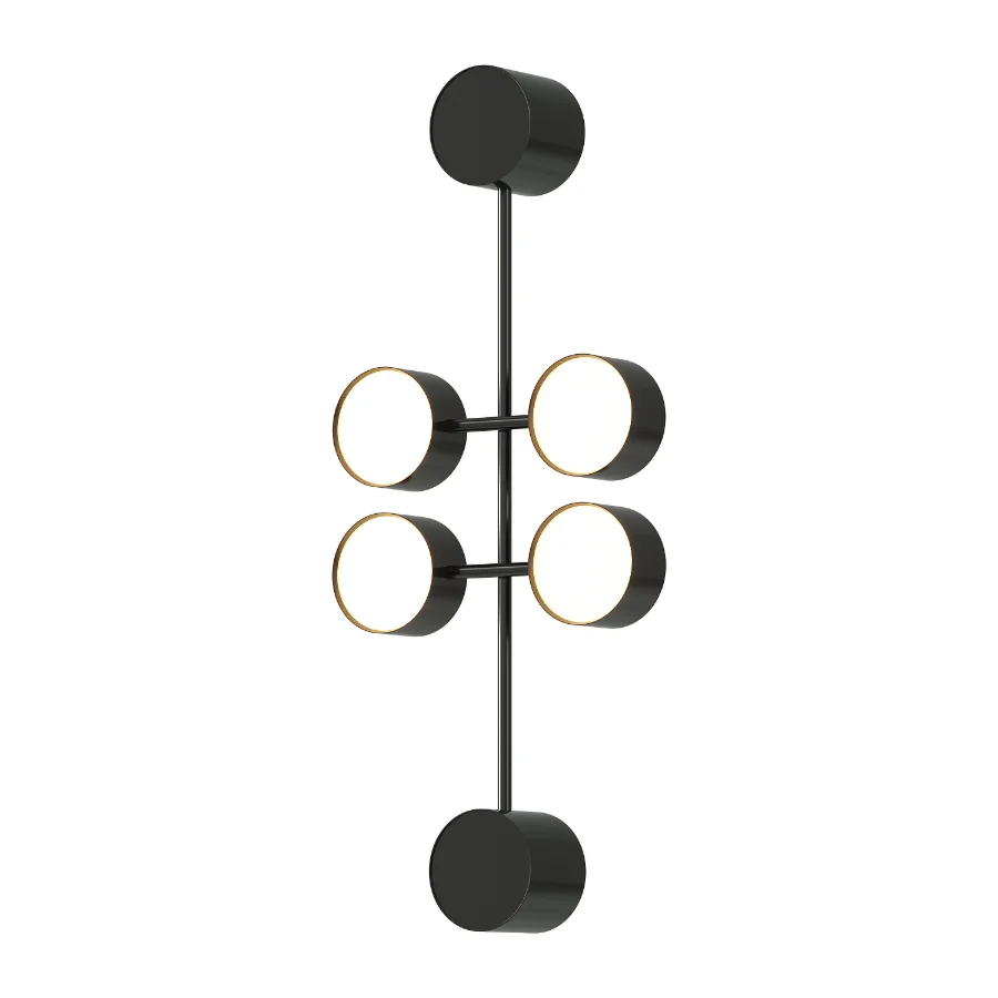LS08B WALL LAMP BY LUCA STEFANO Image 4
