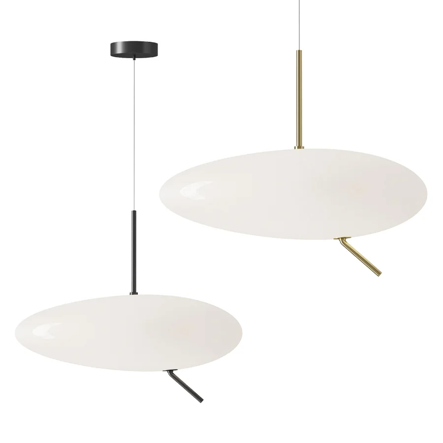 Pebbles Pendant Light Image 4