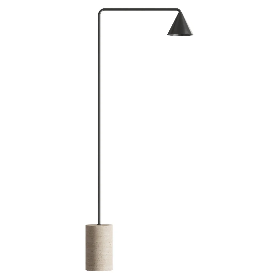 George Kovacs Task Portables Floor Lamp Image 2