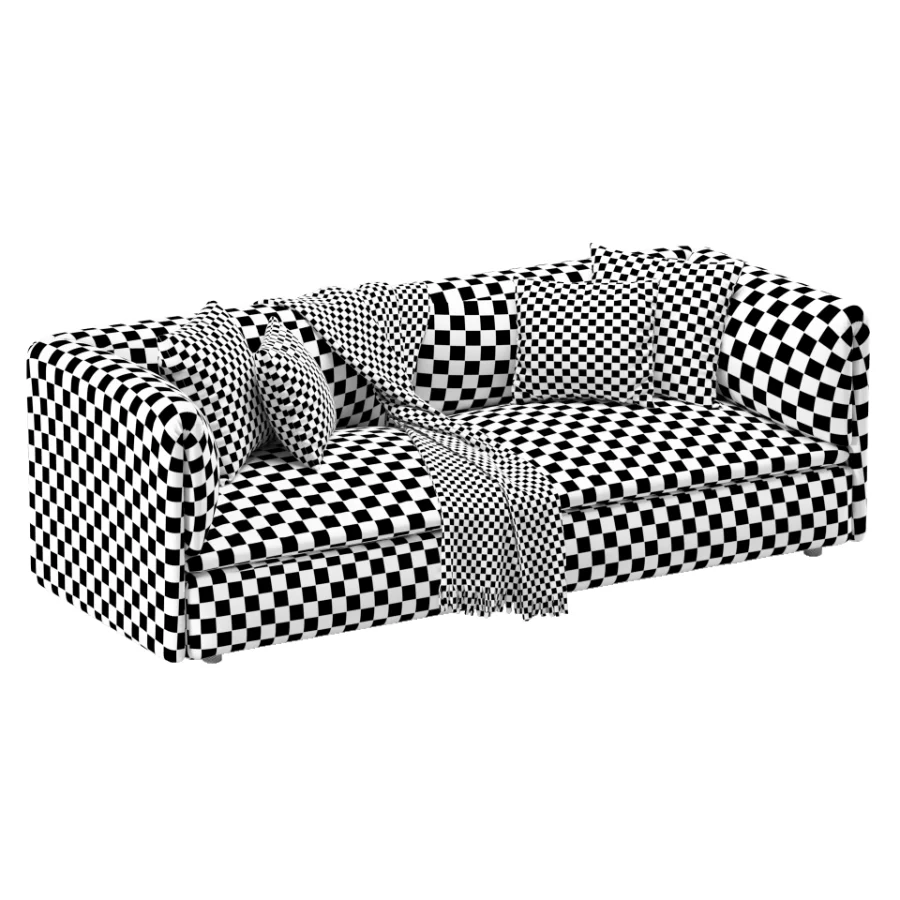 Fogia Retreat Sofa Image 7