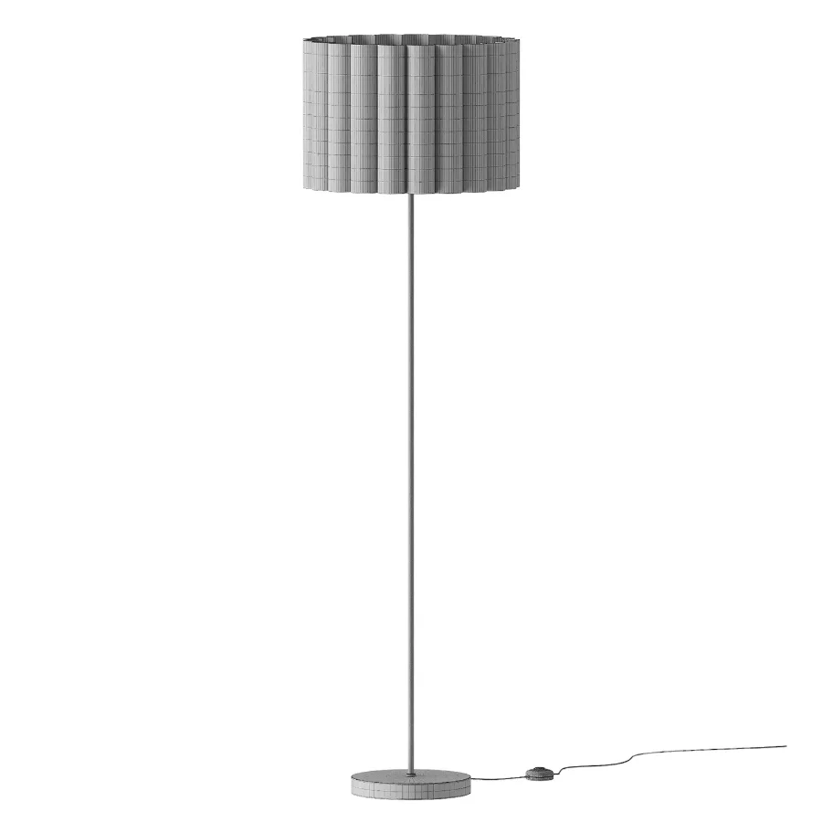 Lucina Floor Lamp Image 2