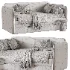 LAWRENCE TWIN Kids Bed - Thumbnail 2