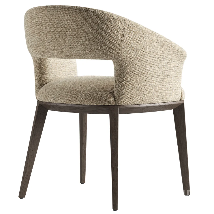 Jermain Dining Chair Image 4