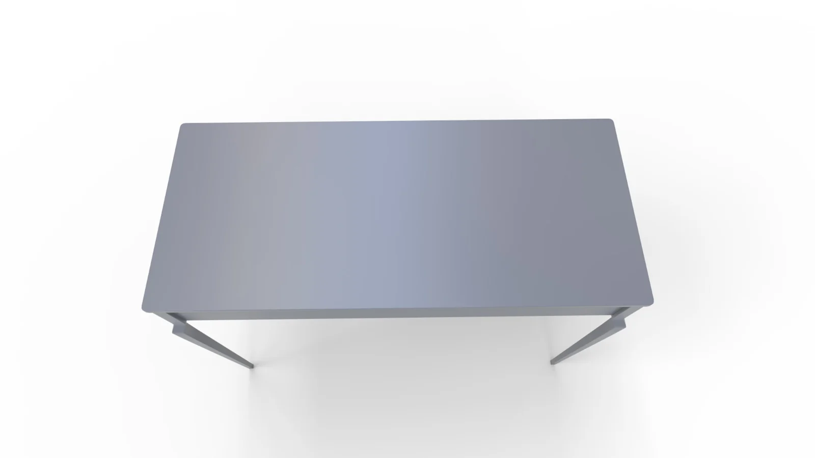 Modern Console Table Sofa Table Image 7