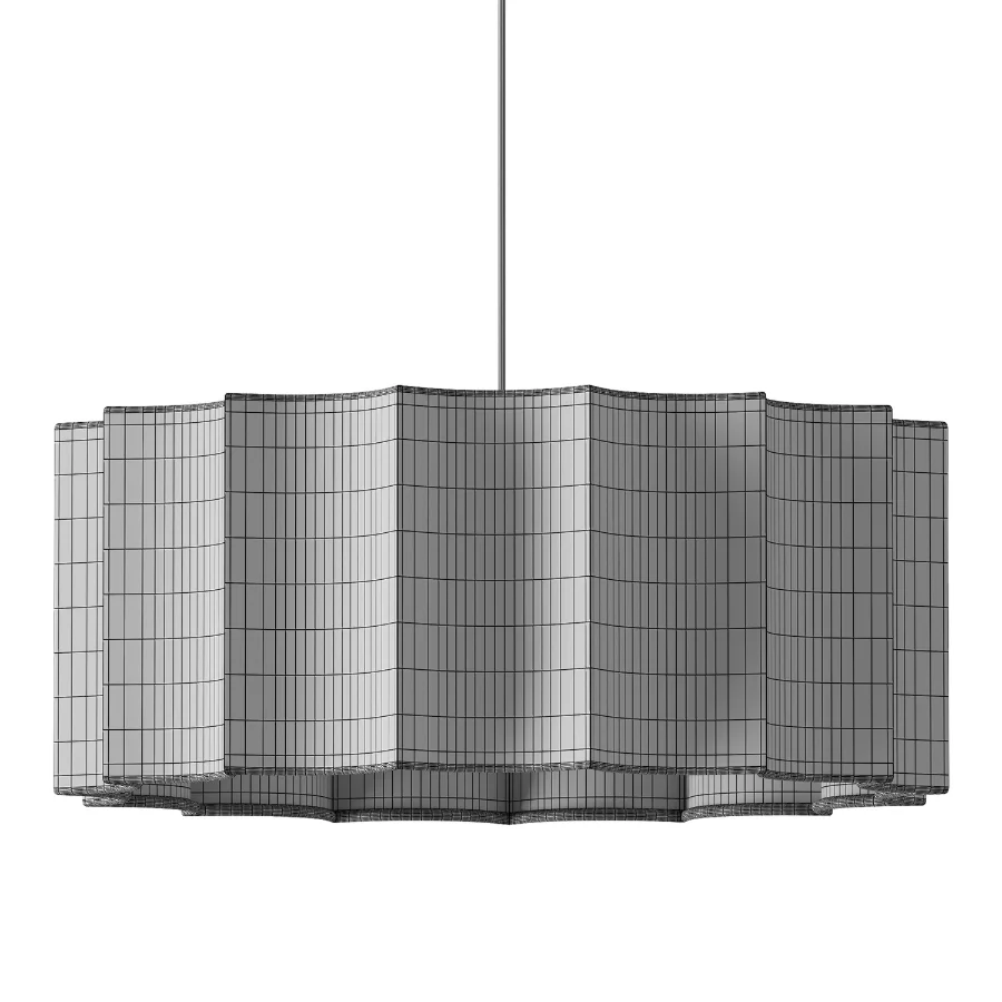Viotti Pendant Lamp Image 3