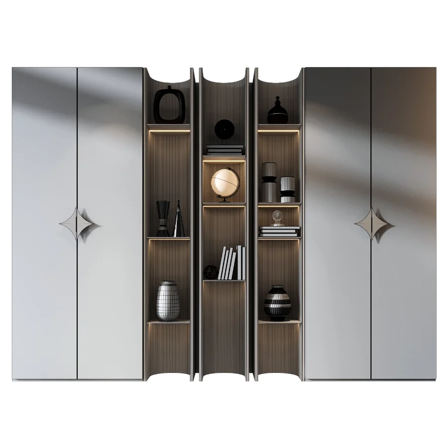 Furniture Composition | 2535 Image 2