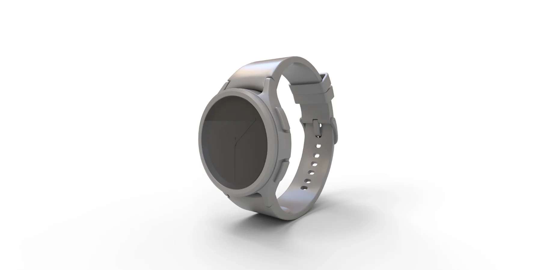 Tempered Glass Screen Protector For SamSung Galaxy Watch5 Image 8