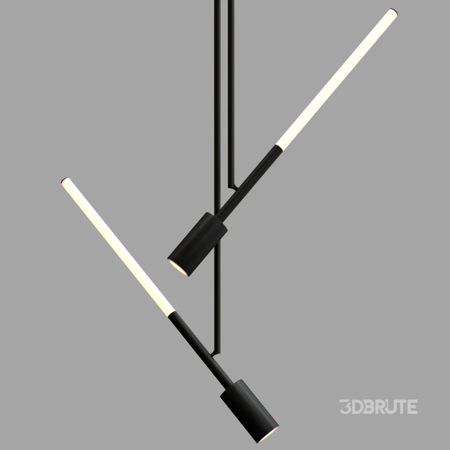 CLIFF Pendant Lamp Image 5