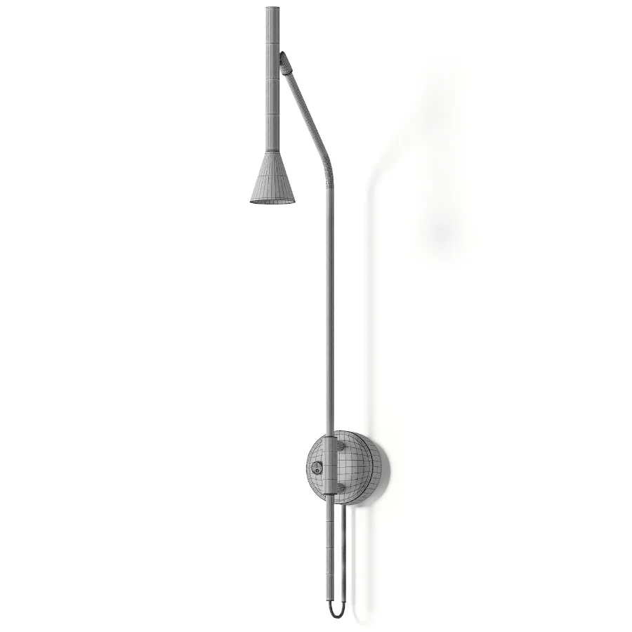 Lyb Wall lamp by Aromas Del Campo Image 3