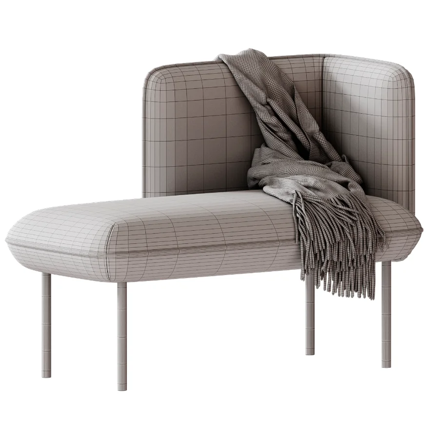 Daybed Nask by divan Image 1