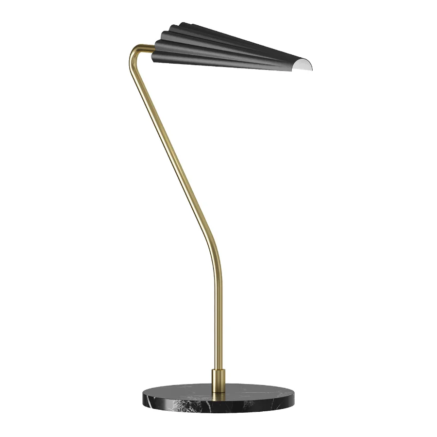 Aromas Del Campo Bion Table Lamp Image 2