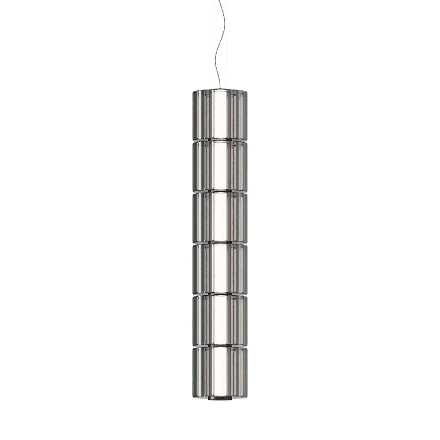 Column 300 Vertical Pendant Lamp Image 2