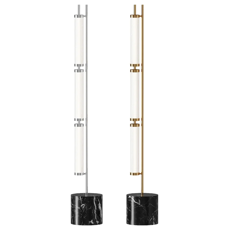 Aromas Del Campo Numu Floor Lamp Image 4