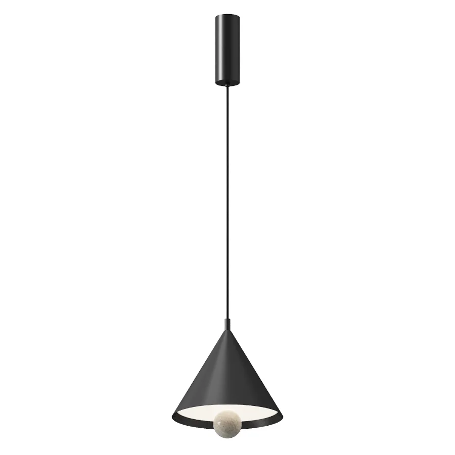Marg Pendant lamp by Aromas Del Campo Image 4