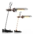 CHARLES TABLE LAMP - Thumbnail 4