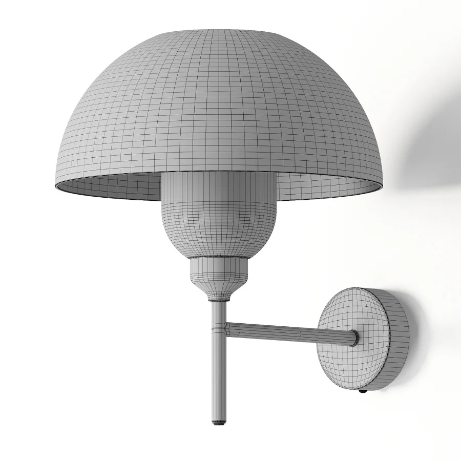 Maytoni Memory Wall Lamp Image 1