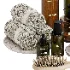 Decorative Bathroom Set 13 - Thumbnail 1