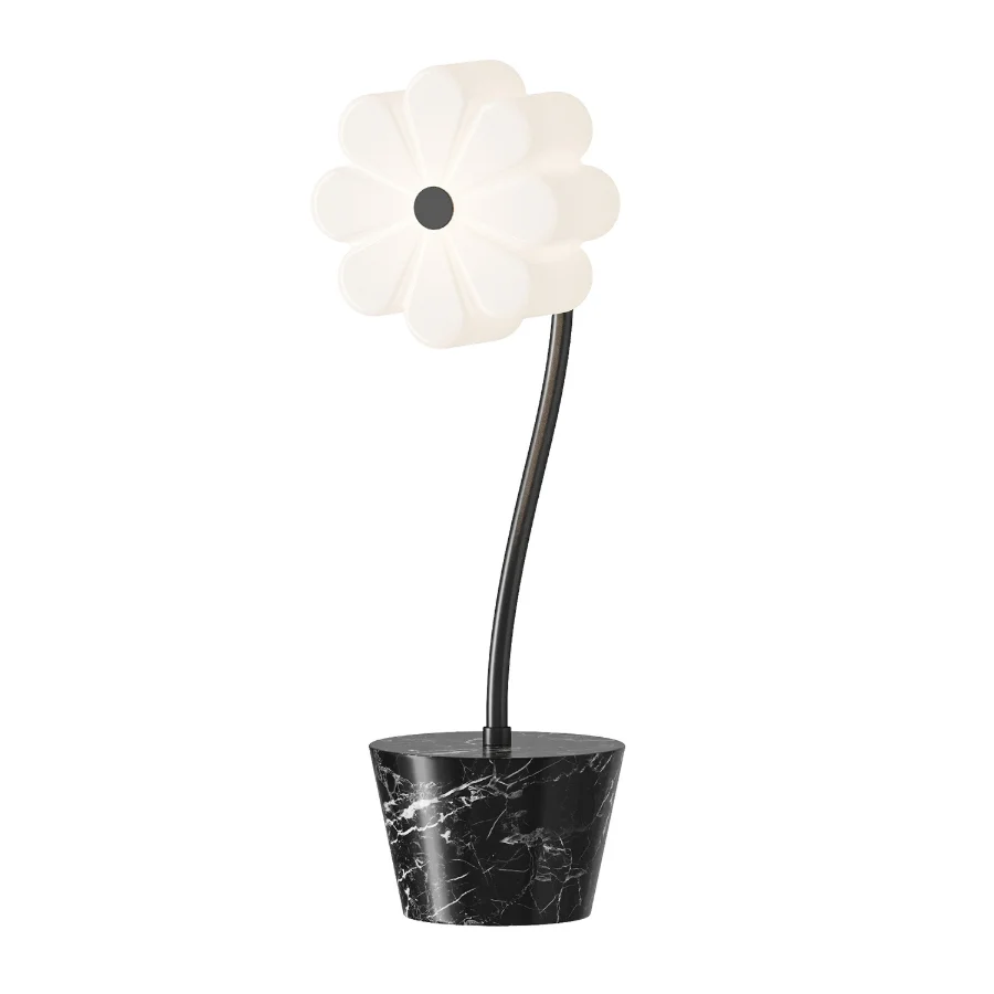 Aromas Del Campo Flow Table Lamp Image 1