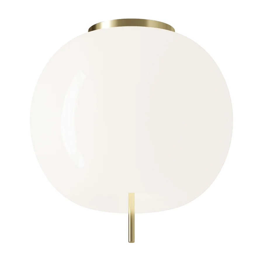 Kushi Ceiling Lamp Image 3