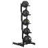 Mirafit_Slam_Ball_Set_with_Rack - Thumbnail 1