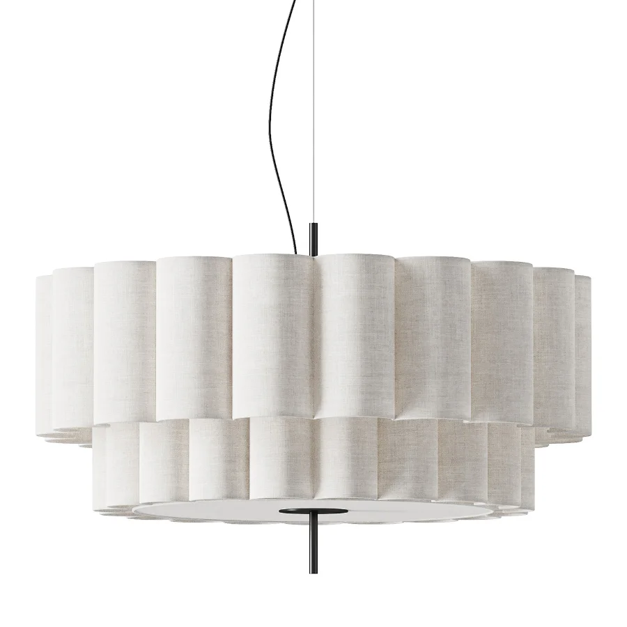 VOLARE Large Pendant Light Image 3