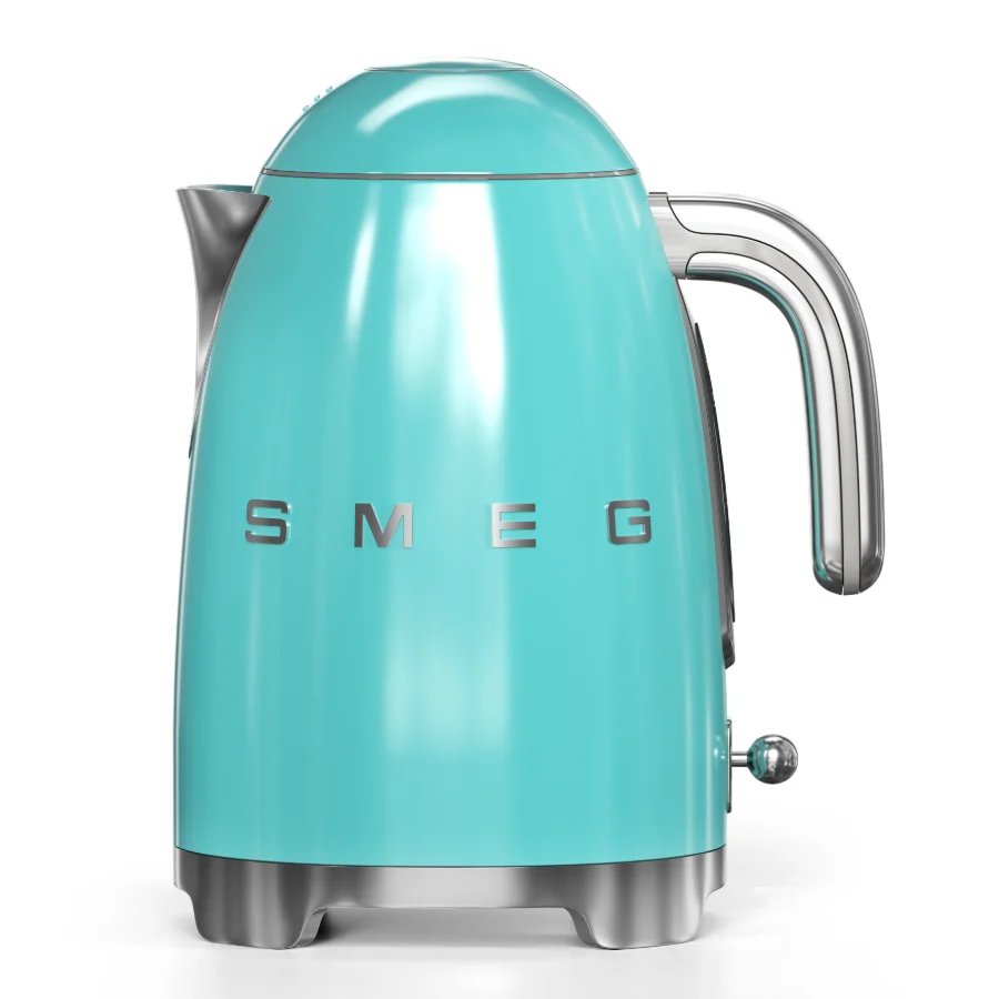 Electric Kettle Image 4
