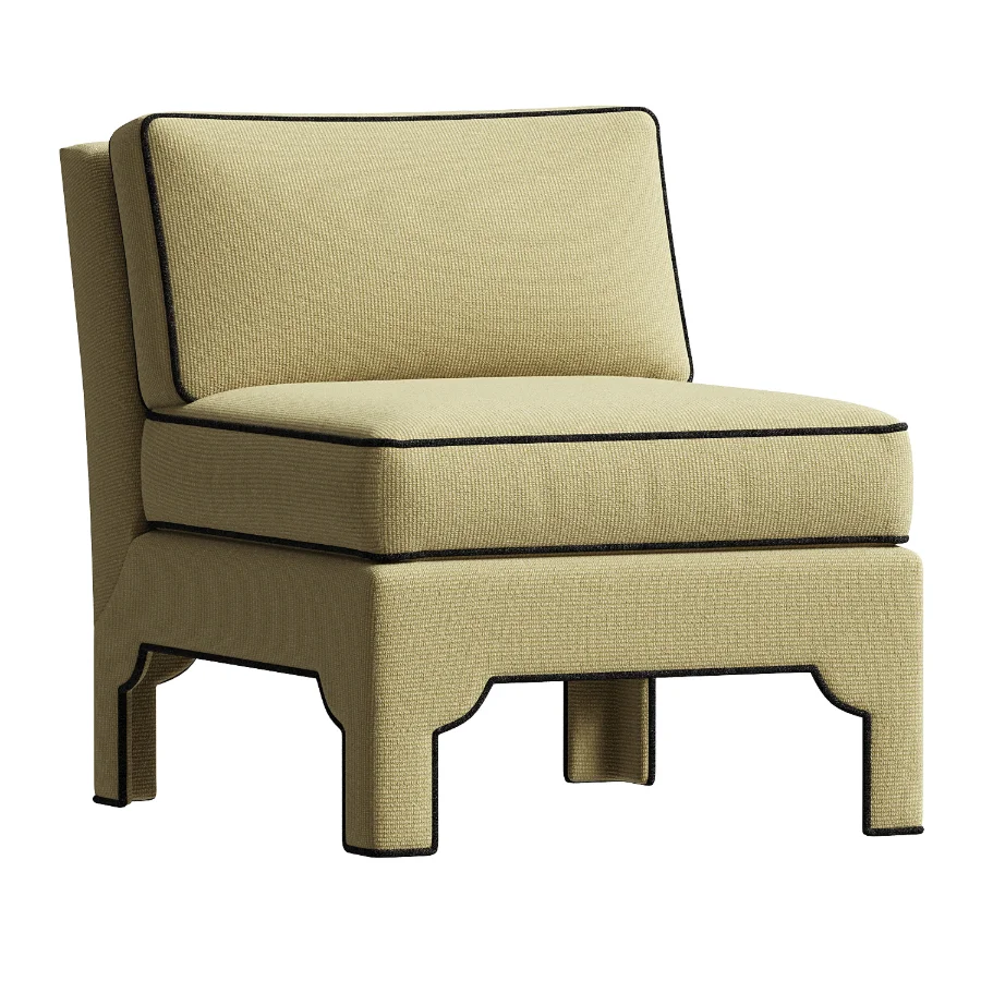Cora Chair Burton James Image 1
