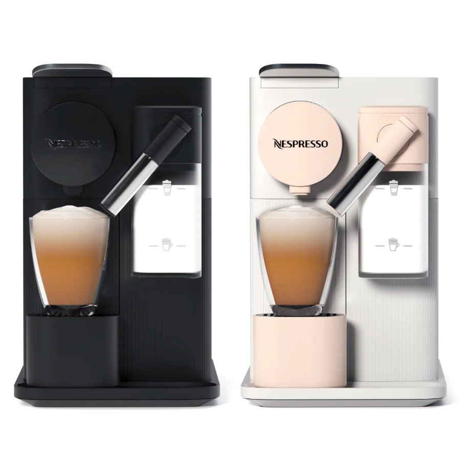 NESPRESSO Image 3