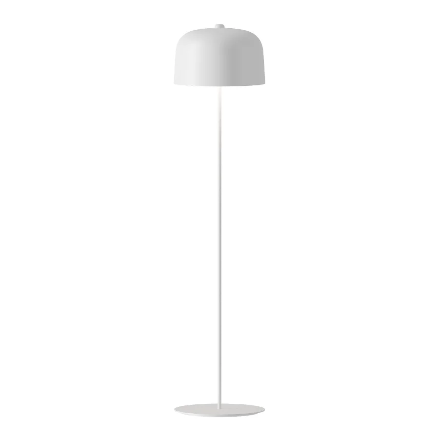 Luceplan Zile Floor Lamp Image 1