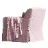 Bluewood Lounge Chair - Thumbnail 4