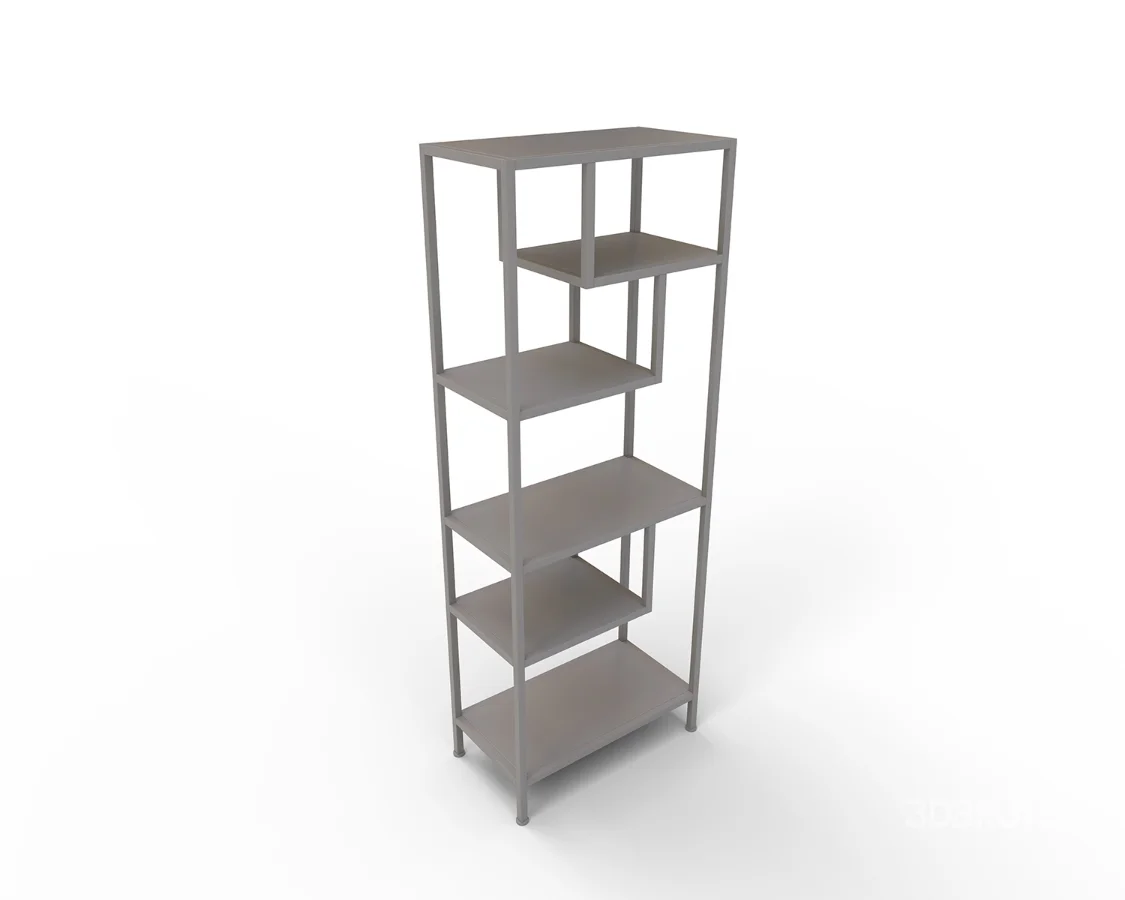 Bookcase Image 5