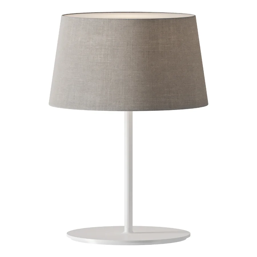Warm Table Lamp By Vibia Image 3