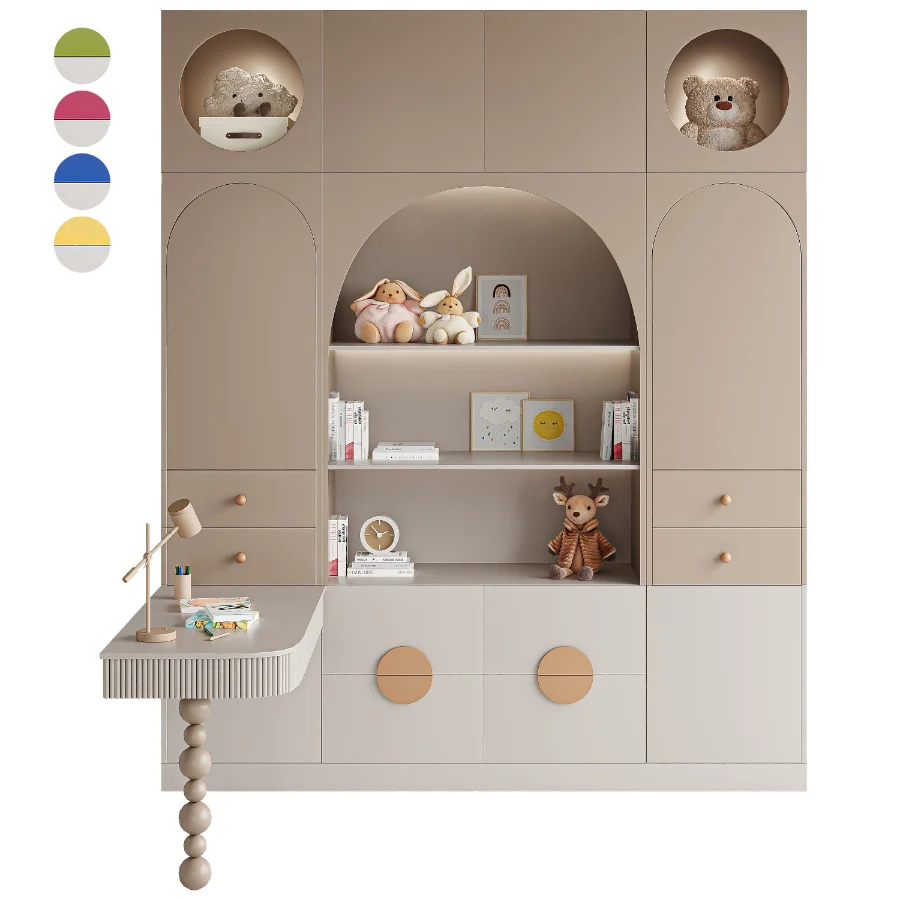 Children’s furniture set 09 Image 1