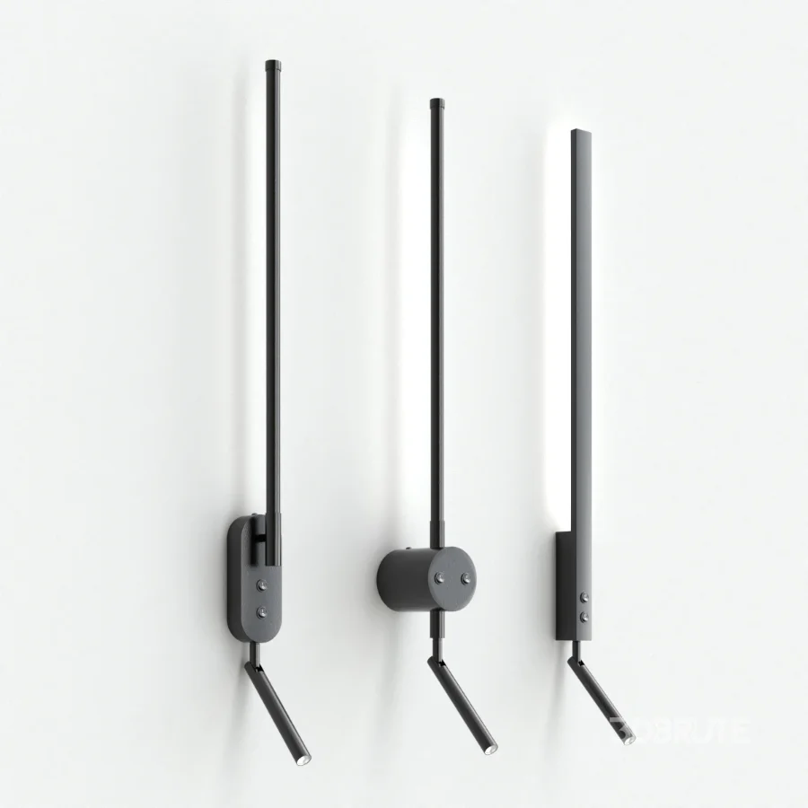Minimalist Wall Lamps Image 4