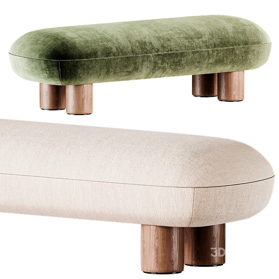 Banquette Liora ogogo Image 6