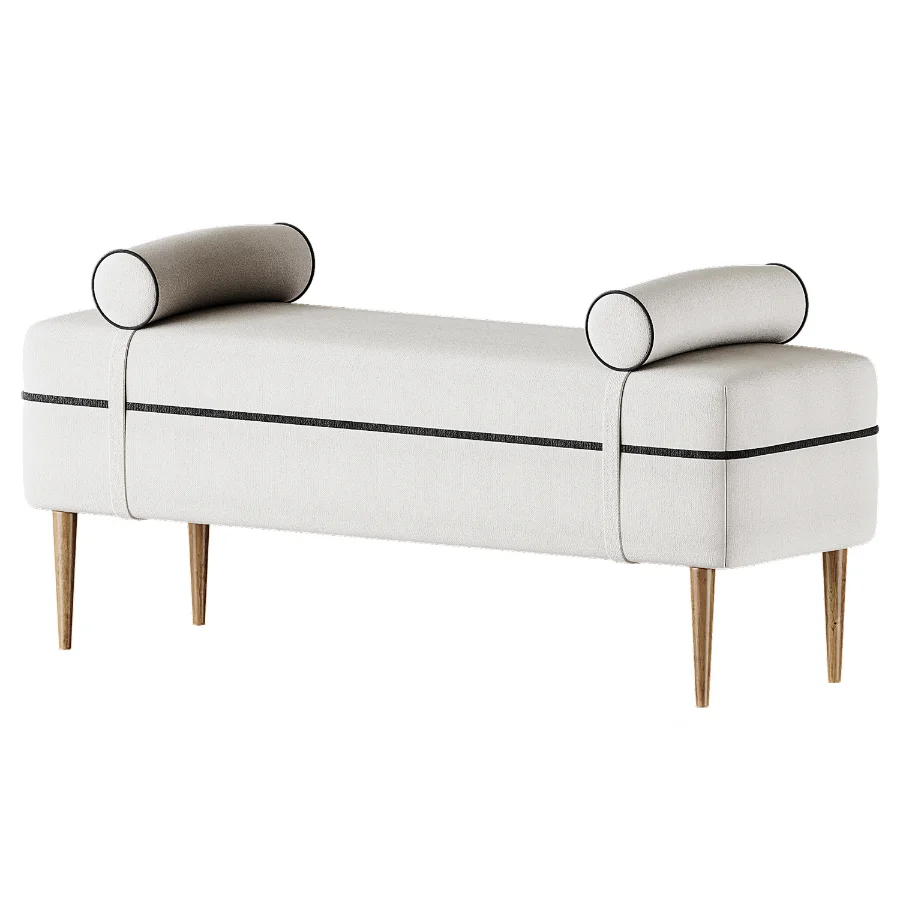 BORDADO Ottoman Image 3