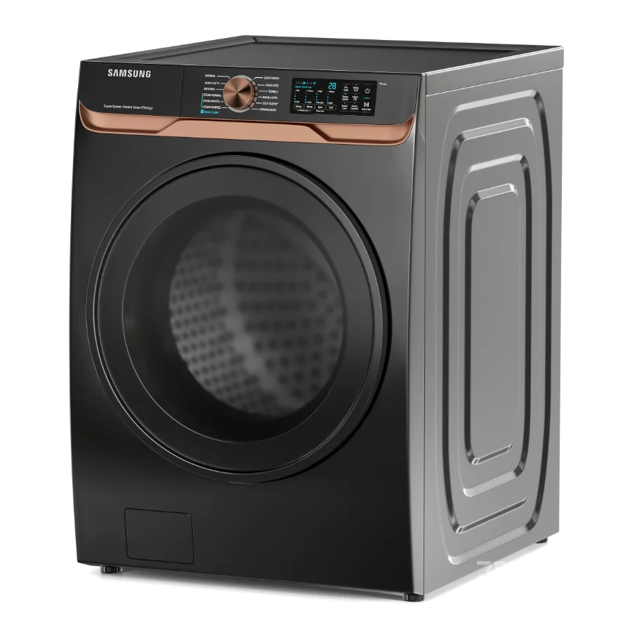 SAMSUNG Appliances Image 4