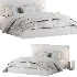 Marli Bed Dantone Home - Thumbnail 6
