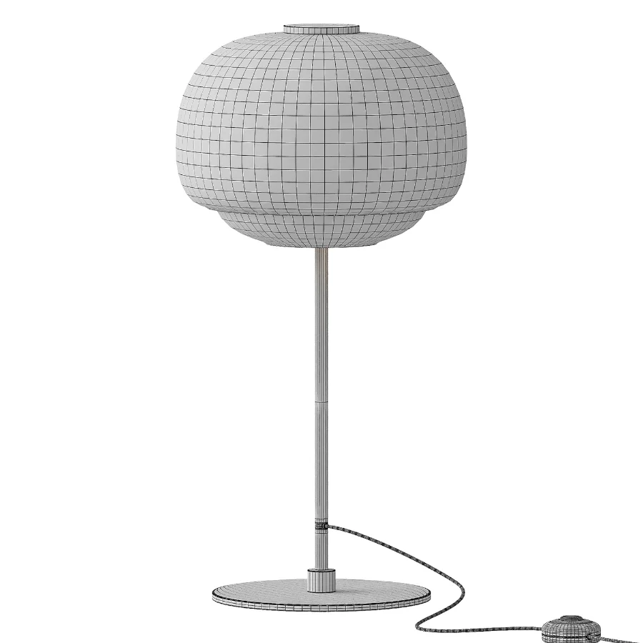 Clinco Table Lamp Image 1