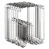 Metal Coffee Side Table by AliExpress - Thumbnail 2