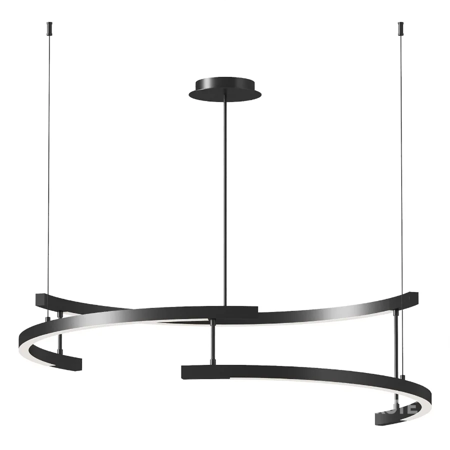 Maytoni Line Pendant Lamp Image 4