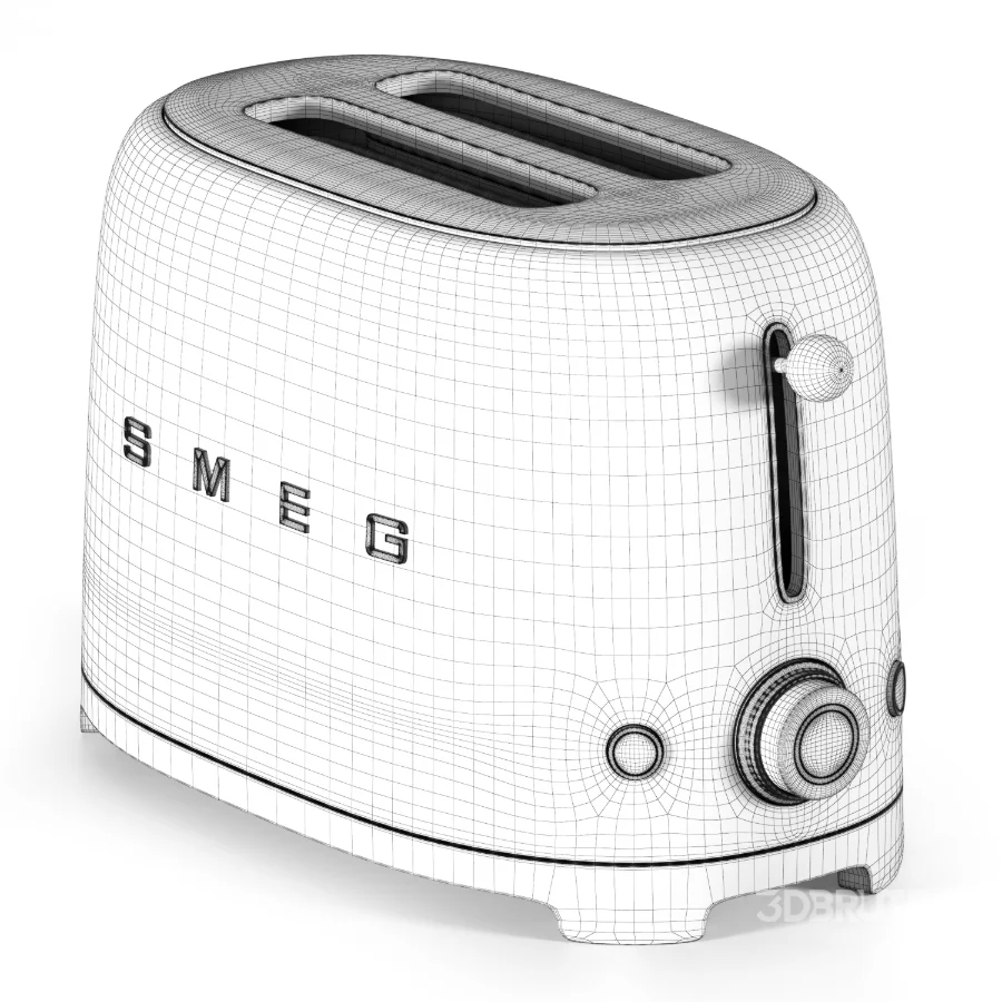 Toaster Image 6