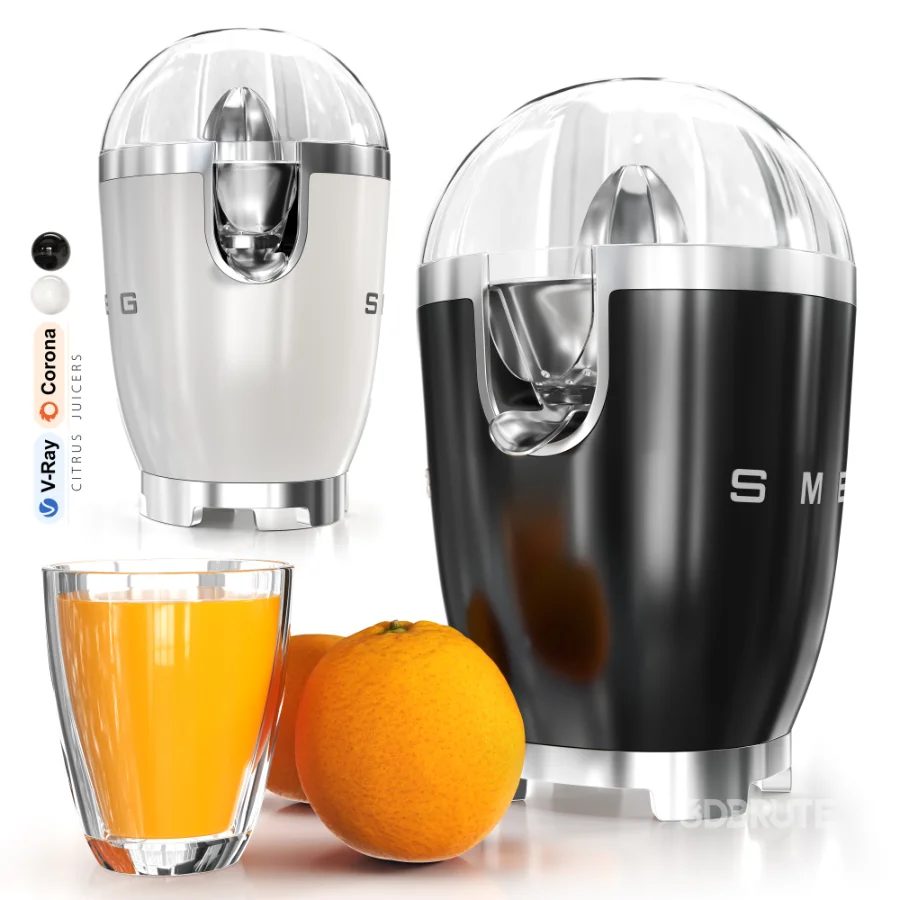 CITRUS JUICERS Image 3