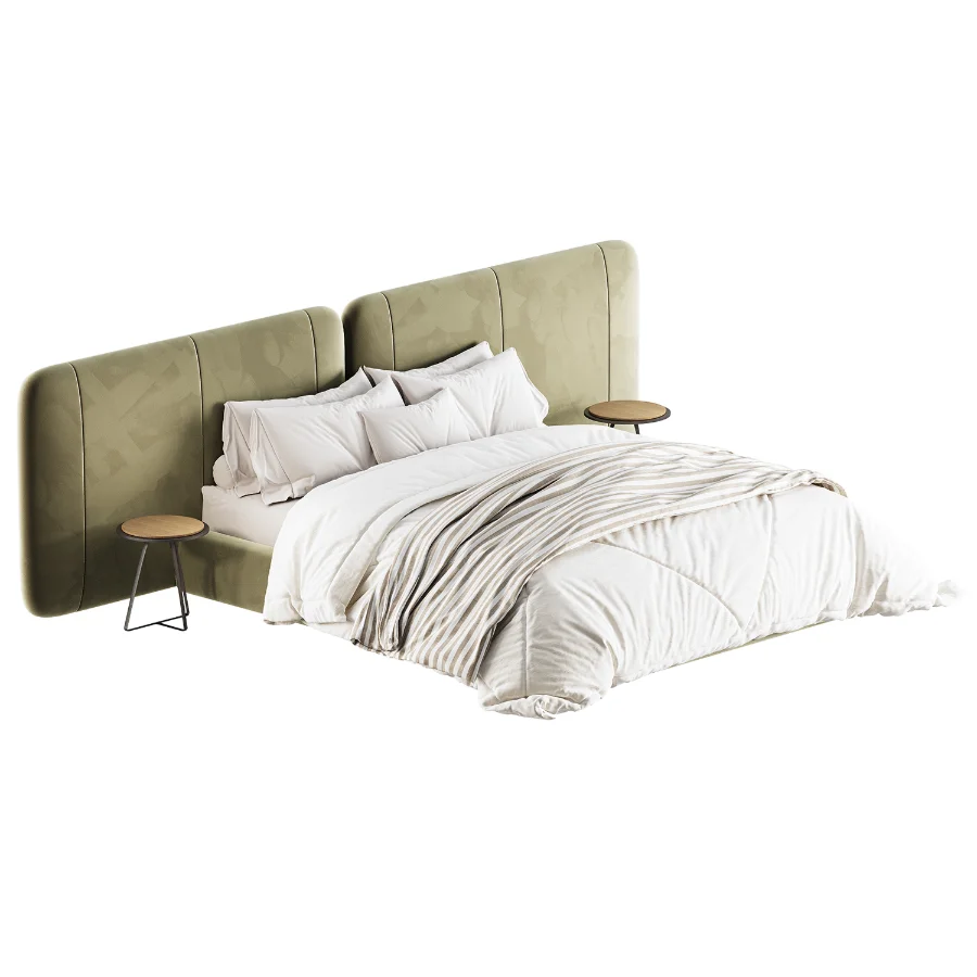 Bonnie Bed Image 3