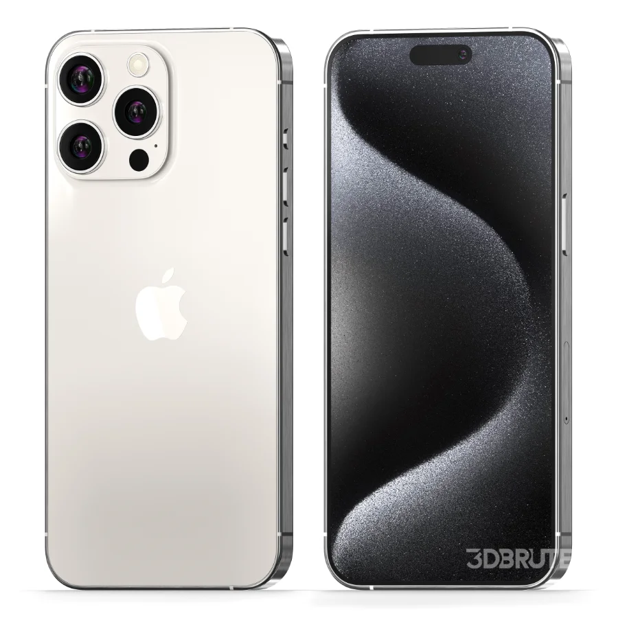 APPLE IPHONE 15 Image 4