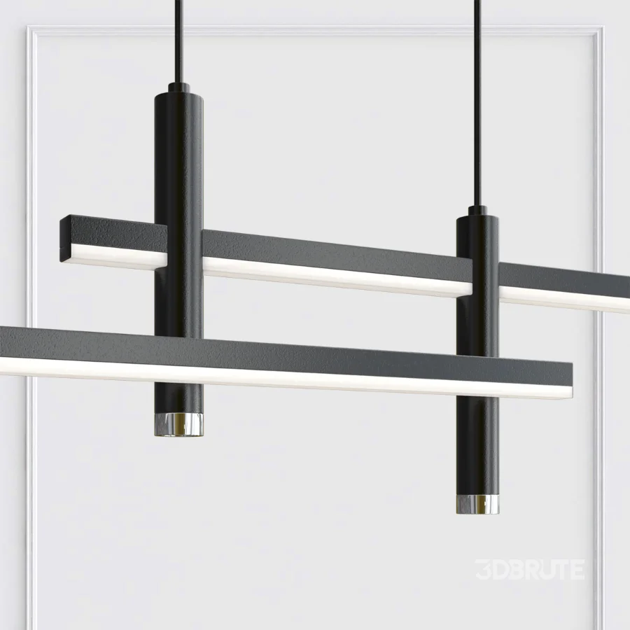 Led Pendant Lamp Image 3