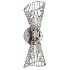 Ribbon Swirl Sconce - Thumbnail 2