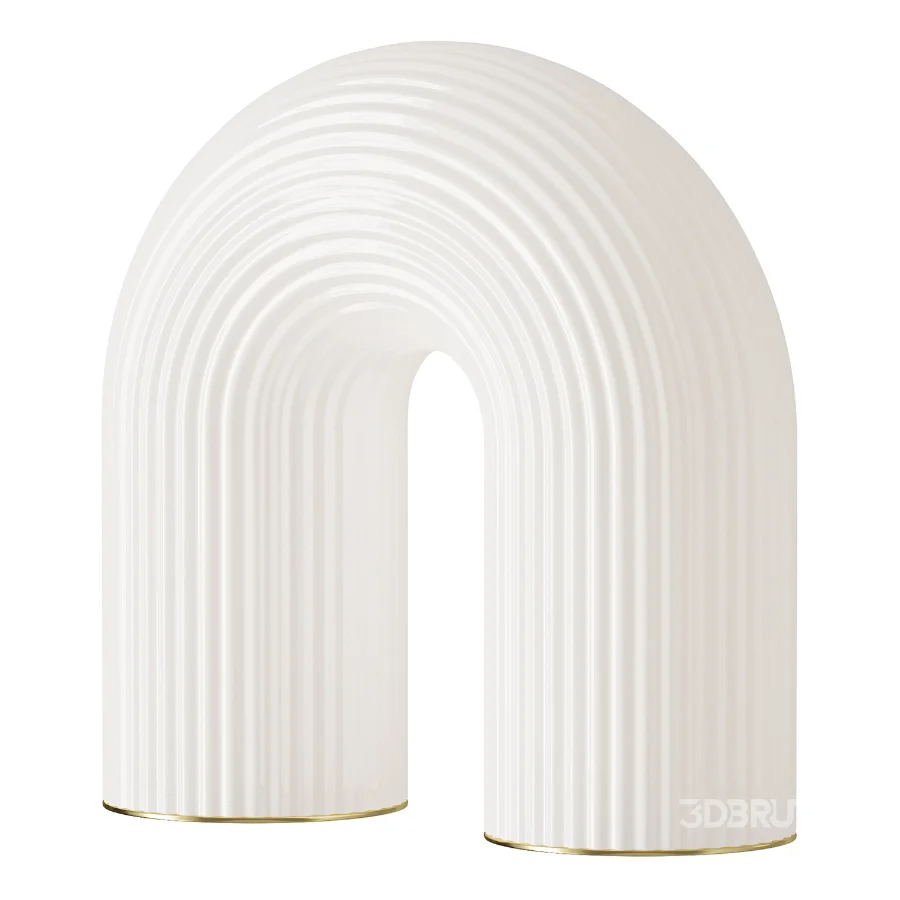 Vuelta Table Lamp Image 1
