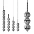 Orbet Pendant Lamp - Thumbnail 4